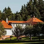 Kosbor Panzió