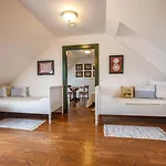 Kosbor Panzio 4*