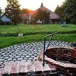 Kosbor Panzió Magyarszombatfa