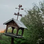 Kosbor Panzió