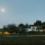 Panzió Kosbor Panzió Magyarszombatfa