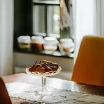 فندق مبيت وإفطار Kosbor Panzio 4*