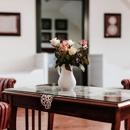 Bed & Breakfast Kosbor Panzio