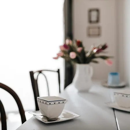 Kosbor Panzio Bed & Breakfast 3*