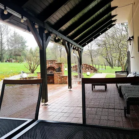 Bed & Breakfast Kosbor Panzio Magyarszombatfa