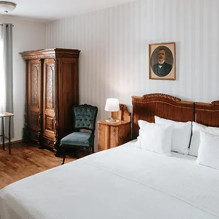 Kosbor Panzio 3* Magyarszombatfa