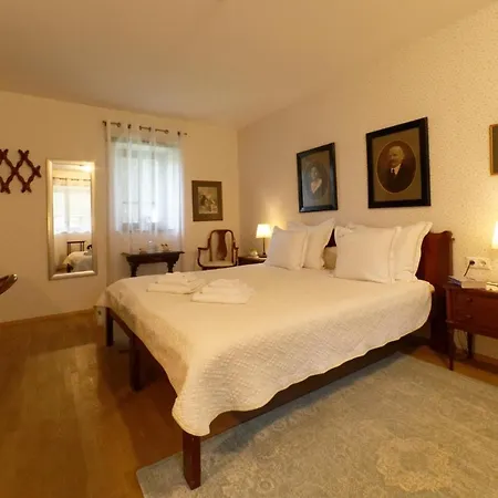 Kosbor Panzió 3*