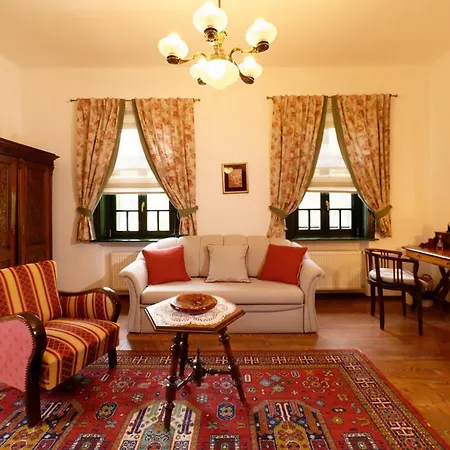 Kosbor Panzio Bed & Breakfast Magyarszombatfa