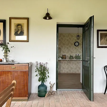Kosbor Panzio 3* Magyarszombatfa