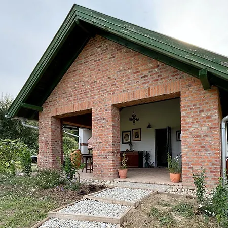 Kosbor Panzio 3* Magyarszombatfa