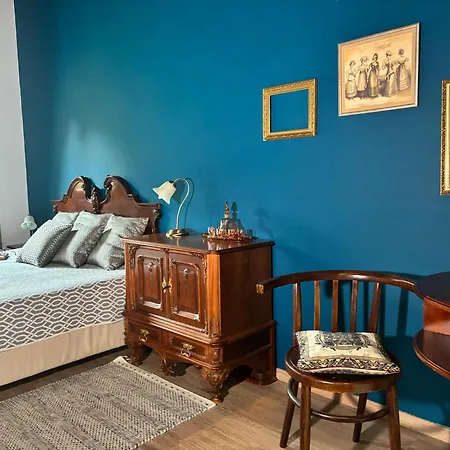 Kosbor Panzio Bed & Breakfast