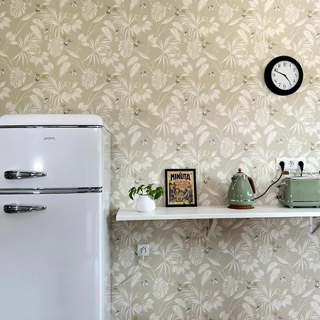 Bed & Breakfast Kosbor Panzio