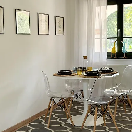 Bed & Breakfast Kosbor Panzio 3*