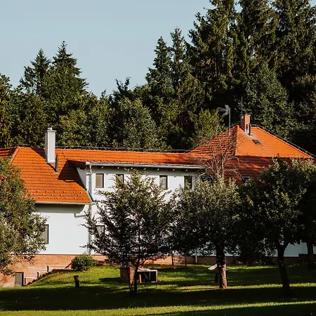 Kosbor Panzió