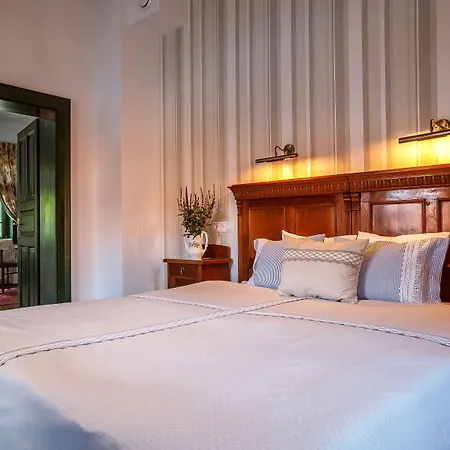 Kosbor Panzio Magyarszombatfa