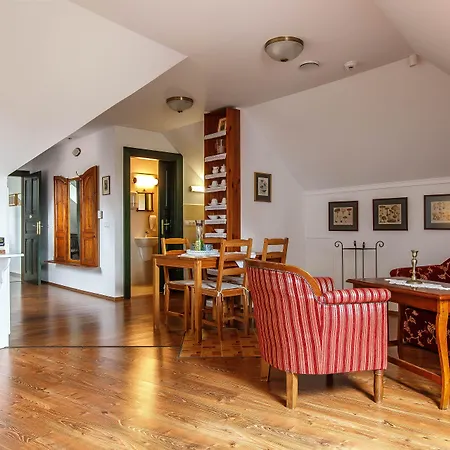 B&B Kosbor Panzio Magyarszombatfa