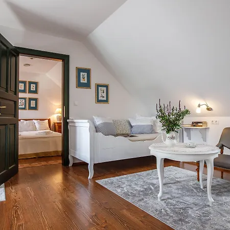 Kosbor Panzio B&B Magyarszombatfa