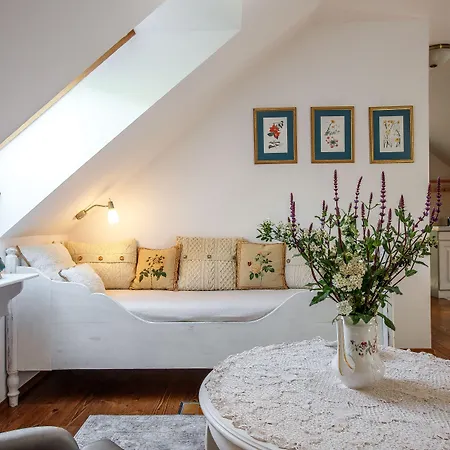 Bed & Breakfast Kosbor Panzio 4*