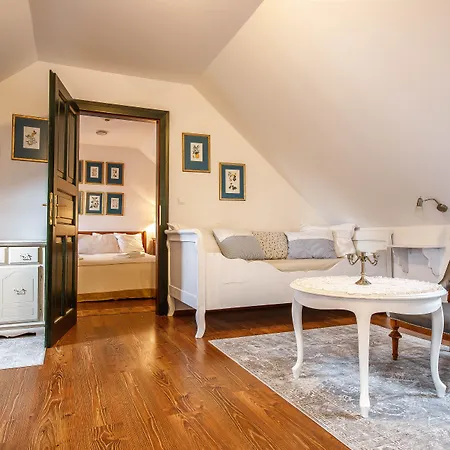 Bed & Breakfast Kosbor Panzio 4*