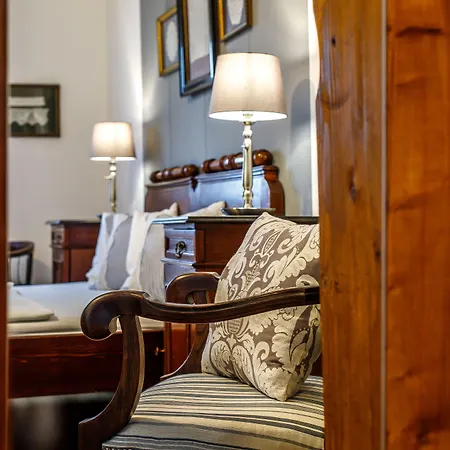 Kosbor Panzio 4* Magyarszombatfa