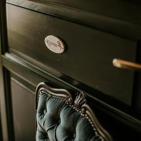 Bed & Breakfast Kosbor Panzio