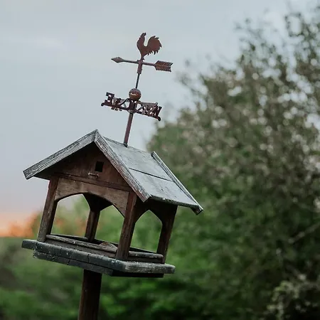 Kosbor Panzió