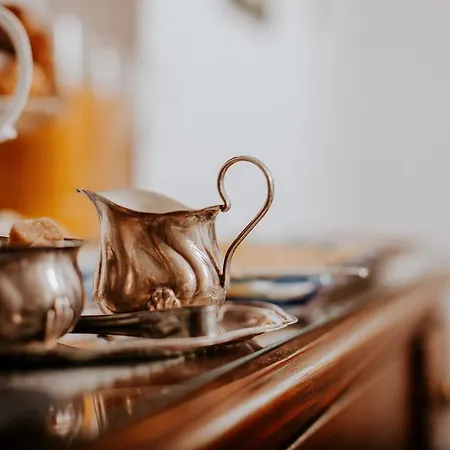 Bed & Breakfast Kosbor Panzio Magyarszombatfa