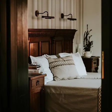 Bed & Breakfast Kosbor Panzio 4*