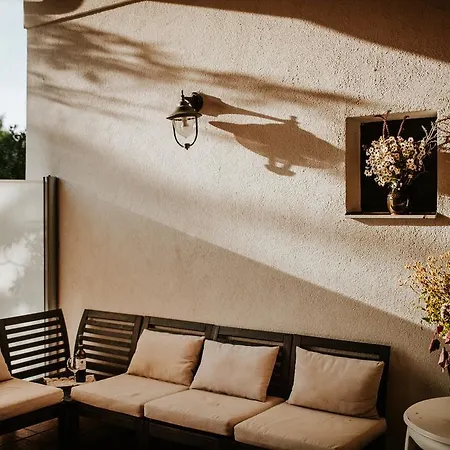 B&B Kosbor Panzio 4*