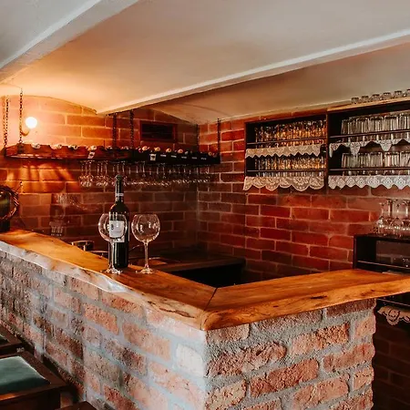 B&B Kosbor Panzio 4*