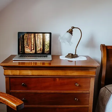 Bed & Breakfast Kosbor Panzio