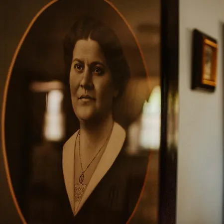 B&B Kosbor Panzio 4*