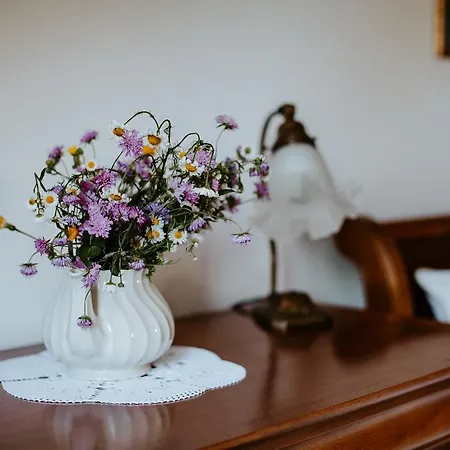 Bed & Breakfast Kosbor Panzio