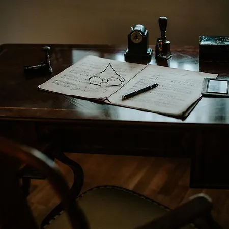 B&B Kosbor Panzio 4*