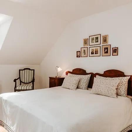 Bed & Breakfast Kosbor Panzio