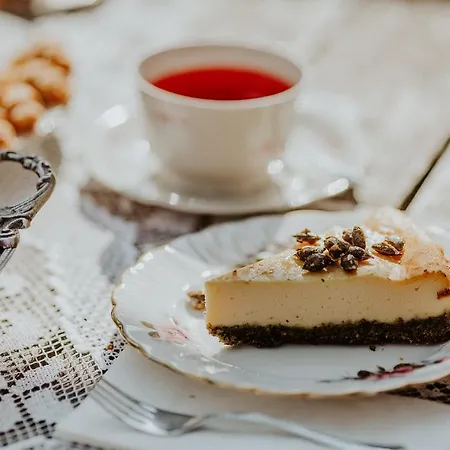 B&B Kosbor Panzio Magyarszombatfa