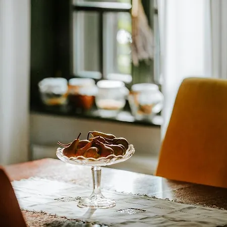 B&B Kosbor Panzio 4*