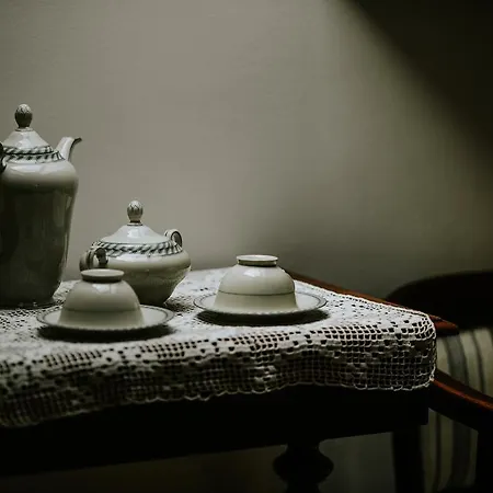 Kosbor Panzio 4* Magyarszombatfa