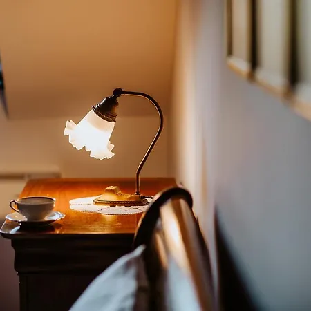 Kosbor Panzio B&B 4*