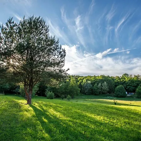 B&B Kosbor Panzio Magyarszombatfa