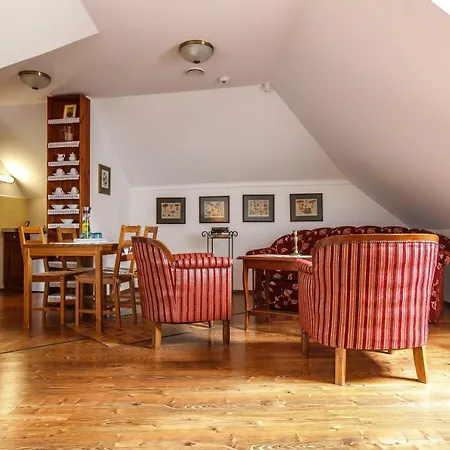 Bed & Breakfast Kosbor Panzio Magyarszombatfa