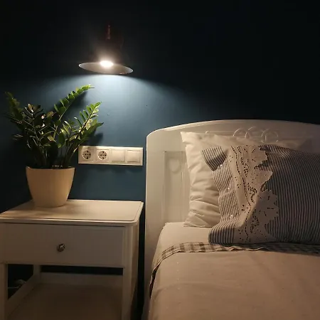 Bed & Breakfast Kosbor Panzio Magyarszombatfa