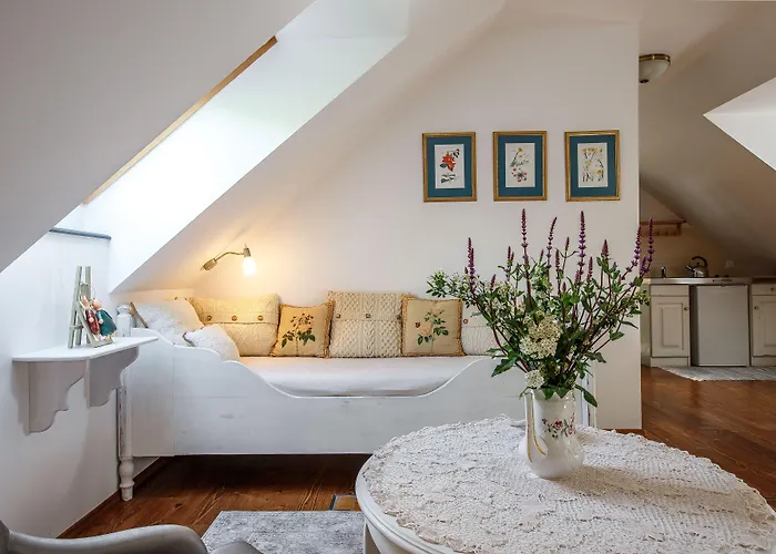 B&B Kosbor Panzio 4*
