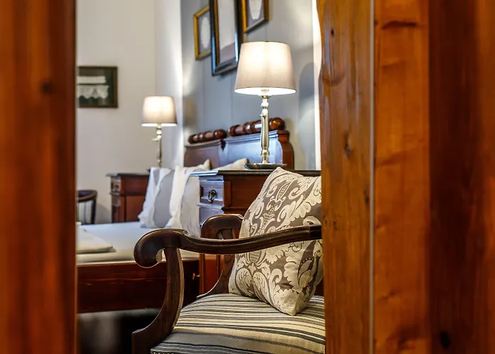 Kosbor Panzio 4* Magyarszombatfa