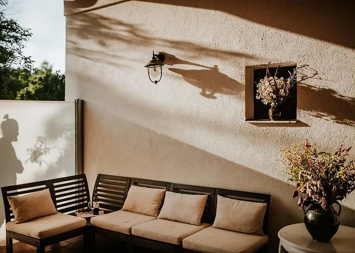 Bed and Breakfast Kosbor Panzio 4*