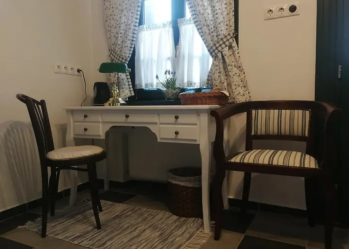 Bed and Breakfast Kosbor Panzio Magyarszombatfa